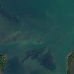 Satellite imagery of Payo Point, PH