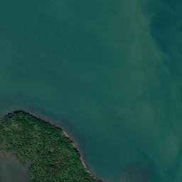 Satellite imagery of Tamahuyan Point, PH