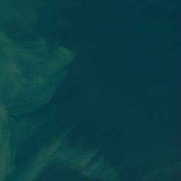 Satellite imagery of Tamahuyan Point, PH