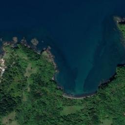 Satellite imagery of Anajao Point, PH