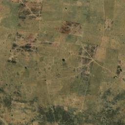 Satellite imagery of Hadjer Ibéré, TD