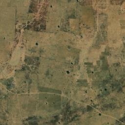Satellite imagery of Hadjer Ibéré, TD