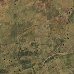 Satellite imagery of Hadjer Ibéré, TD
