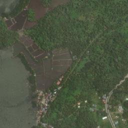 Satellite imagery of Palaspas Point, PH