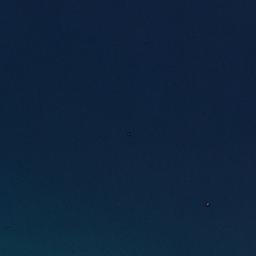 Satellite imagery of Laguio Point, PH