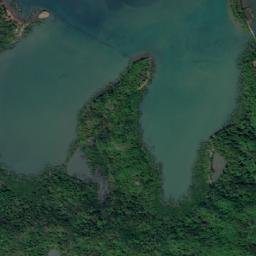 Satellite imagery of Tamahuyan Point, PH