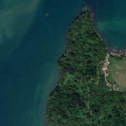 Satellite imagery of Viga Point, PH