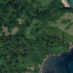 Satellite imagery of Ilo Point, PH