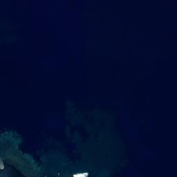 Satellite imagery of Ilo Point, PH