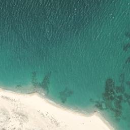 Satellite imagery of Ras Gumudli, ER