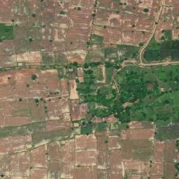 Satellite imagery of Prasat Luŏng Pring, KH
