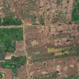 Satellite imagery of Prasat Luŏng Pring, KH