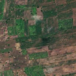 Satellite imagery of Prasat Luŏng Pring, KH