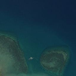 Satellite imagery of Laguio Point, PH