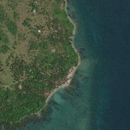 Satellite imagery of Awasan Point, PH
