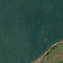 Satellite imagery of Mombulao Point, PH