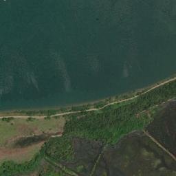 Satellite imagery of Mombulao Point, PH