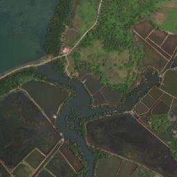 Satellite imagery of Sucoban Point, PH