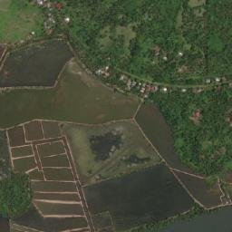 Satellite imagery of Sucoban Point, PH