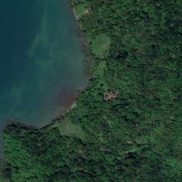 Satellite imagery of Viga Point, PH