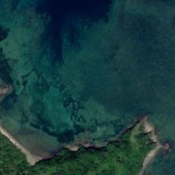 Satellite imagery of Ilo Point, PH