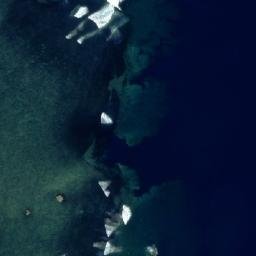 Satellite imagery of Ilo Point, PH