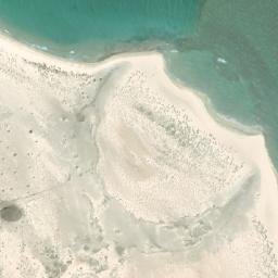 Satellite imagery of Ras Gumudli, ER