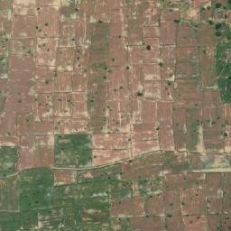 Satellite imagery of Prasat Luŏng Pring, KH