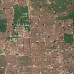 Satellite imagery of Prasat Luŏng Pring, KH