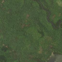 Satellite imagery of Restinga Point, PH