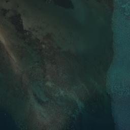 Satellite imagery of Awasan Point, PH