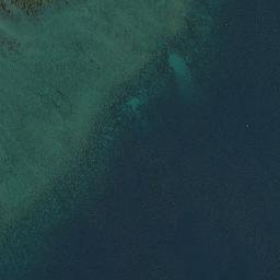 Satellite imagery of Awasan Point, PH