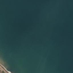 Satellite imagery of Magaras Point, PH