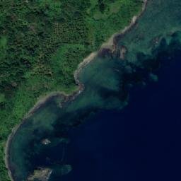 Satellite imagery of Ilo Point, PH