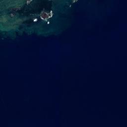 Satellite imagery of Ilo Point, PH