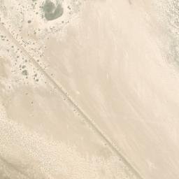 Satellite imagery of Ras Gumudli, ER