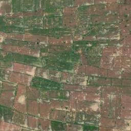 Satellite imagery of Prasat Luŏng Pring, KH