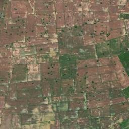 Satellite imagery of Prasat Luŏng Pring, KH