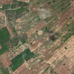 Satellite imagery of Prasat Luŏng Pring, KH