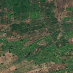 Satellite imagery of Prasat Sânthŭp, KH