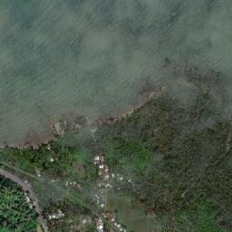 Satellite imagery of Hagakhakin Point, PH