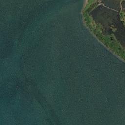 Satellite imagery of Mombulao Point, PH