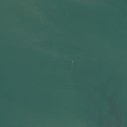 Satellite imagery of Balocbaloc Point, PH