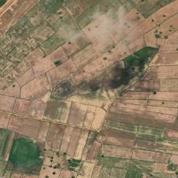 Satellite imagery of Prasat Sânthŭp, KH