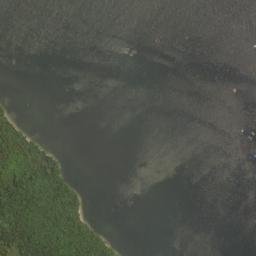 Satellite imagery of Restinga Point, PH