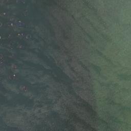 Satellite imagery of Laguimanoc Point, PH