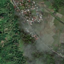 Satellite imagery of Hagakhakin Point, PH