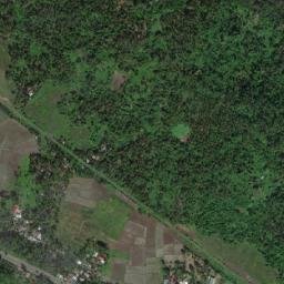 Satellite imagery of Hagakhakin Point, PH