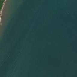 Satellite imagery of Magaras Point, PH