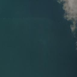 Satellite imagery of Magaras Point, PH